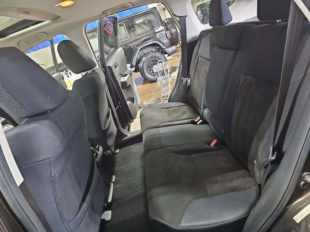 2015 HONDA CR-V - Image 13