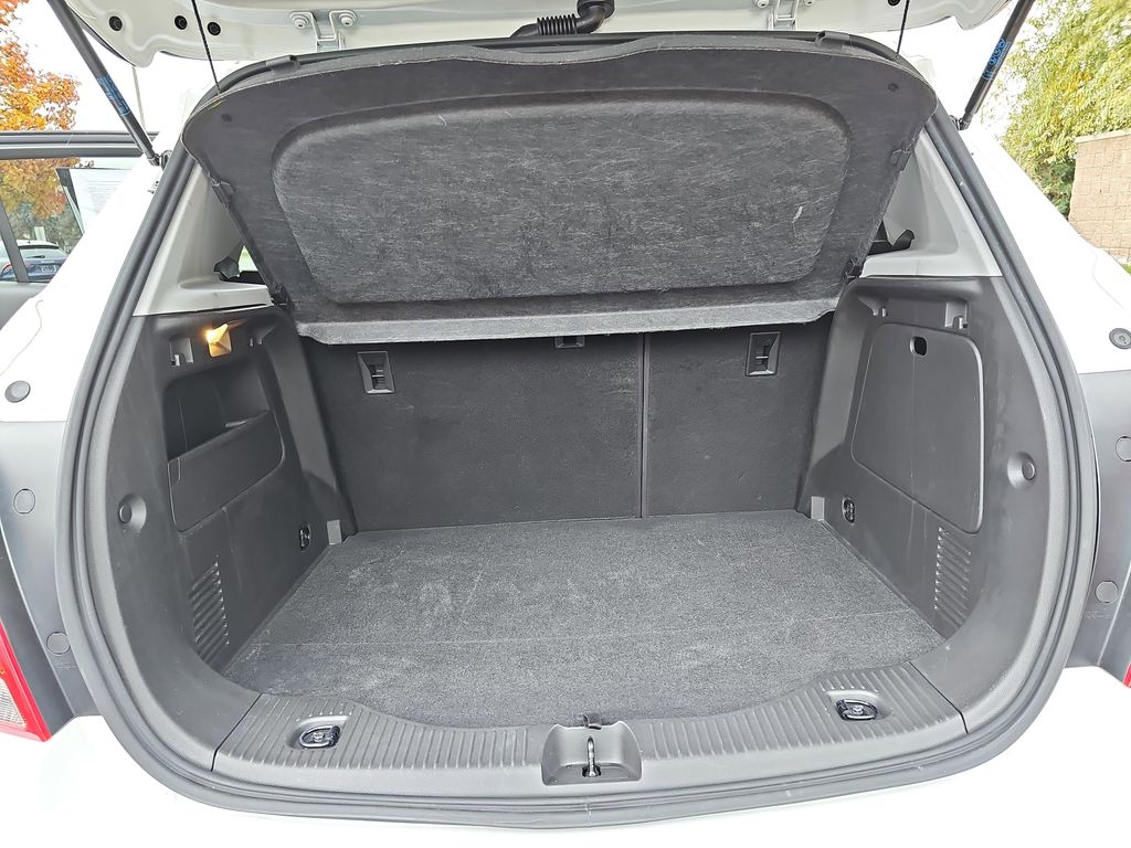 2022 CHEVROLET TRAX - Image 12