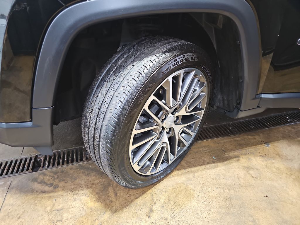 2023 JEEP COMPASS - Image 29