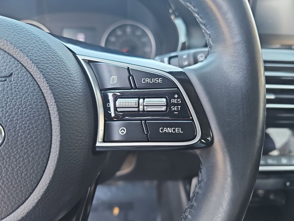 2021 KIA SELTOS - Image 17