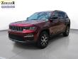 Certified 2023 Jeep Grand Cherokee Limited SUV