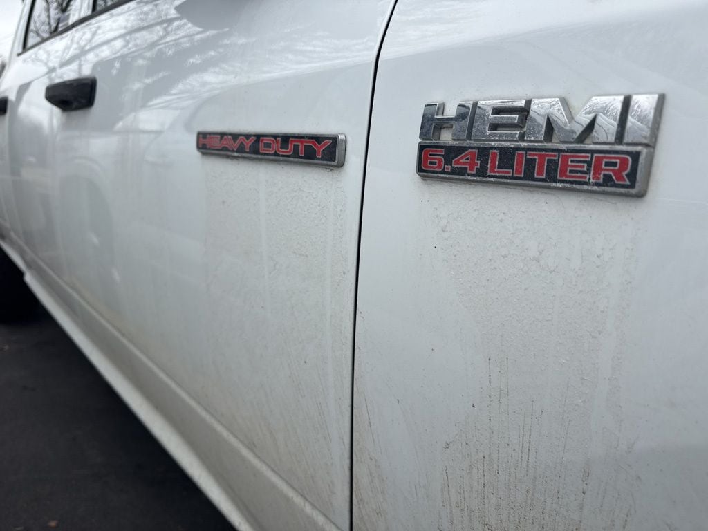 2017 RAM 2500 - Image 4