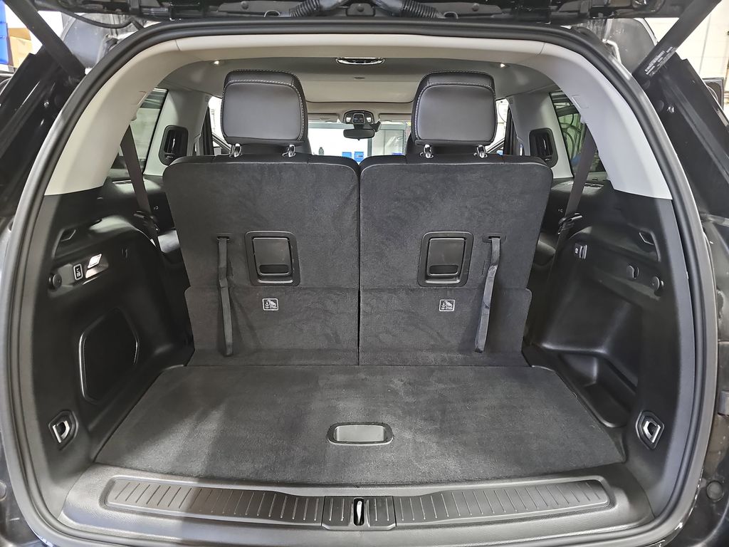 2023 JEEP GRAND CHEROKEE L - Image 13