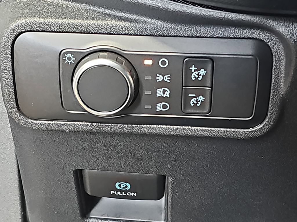 2021 FORD BRONCO - Image 23