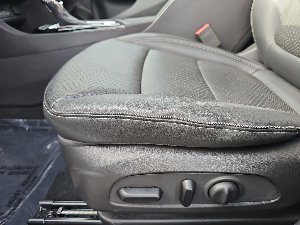 2022 BUICK ENCORE GX - Image 30