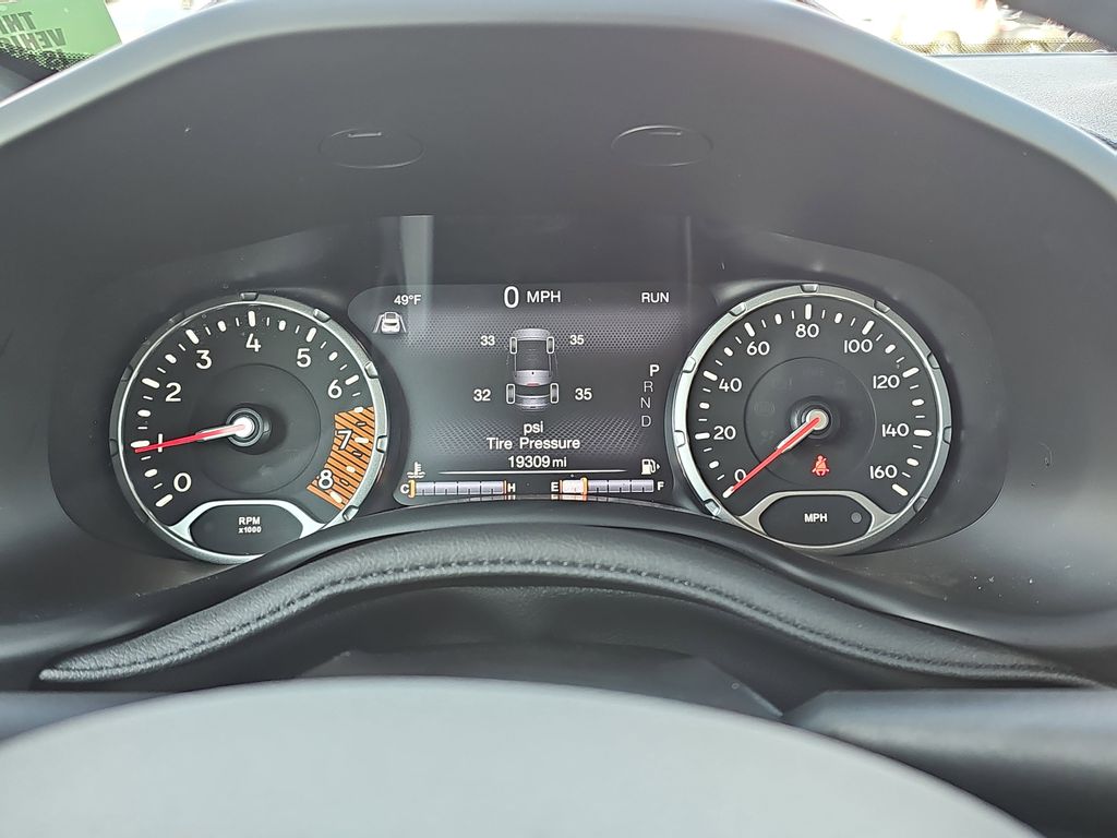 2022 JEEP RENEGADE - Image 18