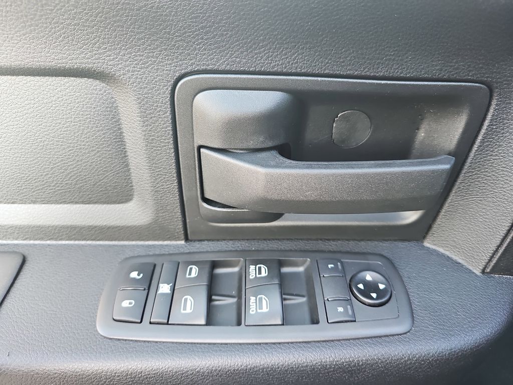 2021 RAM 2500 - Image 27