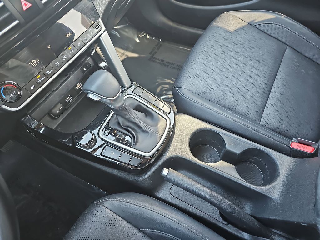 2021 KIA SELTOS - Image 23