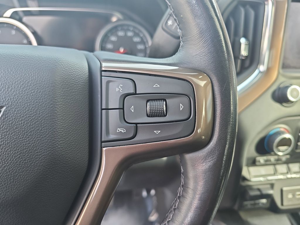 2022 CHEVROLET SILVERADO HD - Image 17