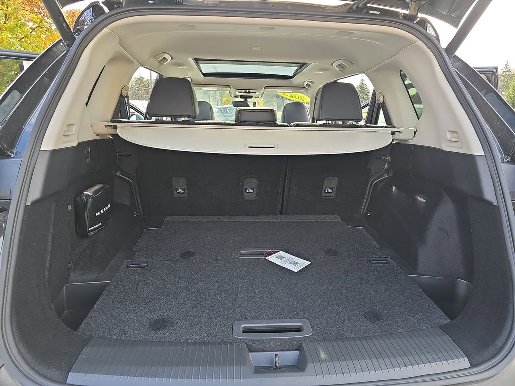 2023 NISSAN ROGUE - Image 12
