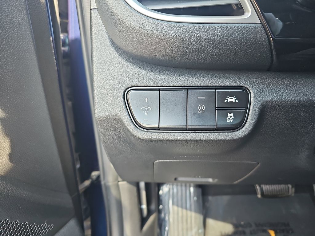 2021 KIA SELTOS - Image 24