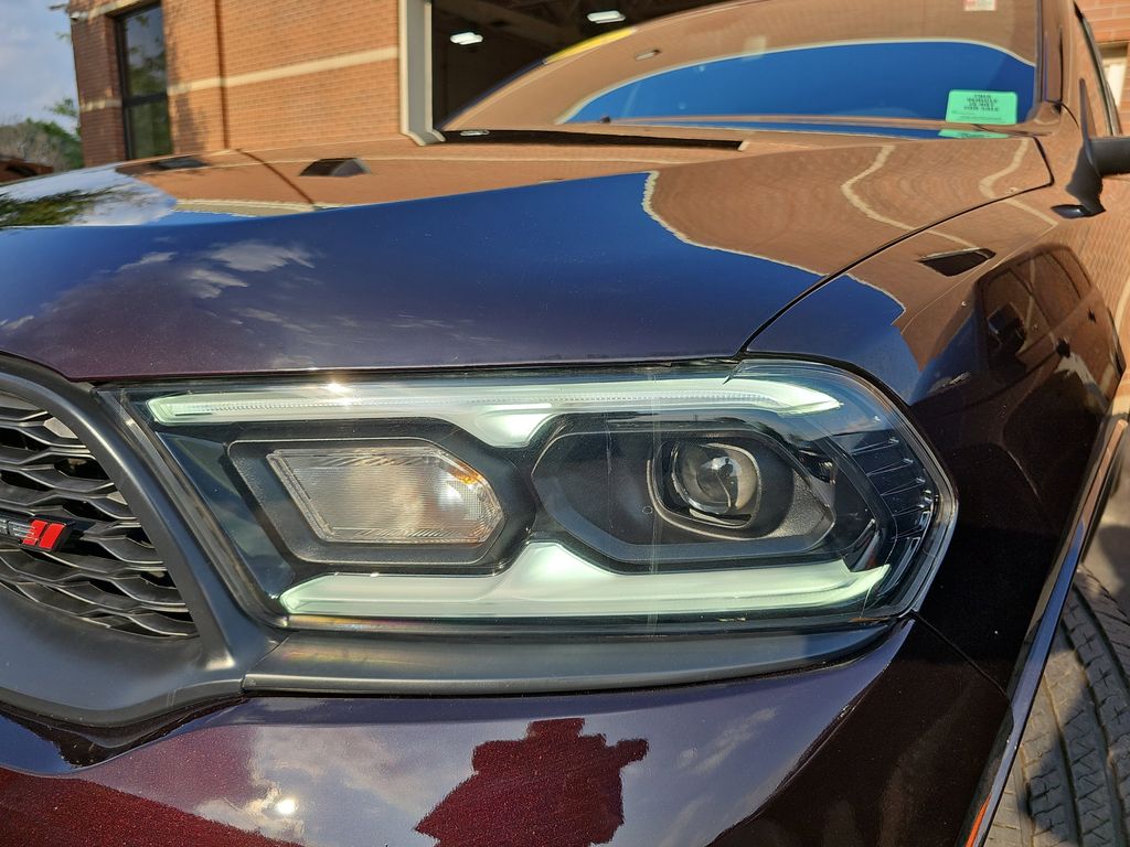 2024 DODGE DURANGO - Image 31