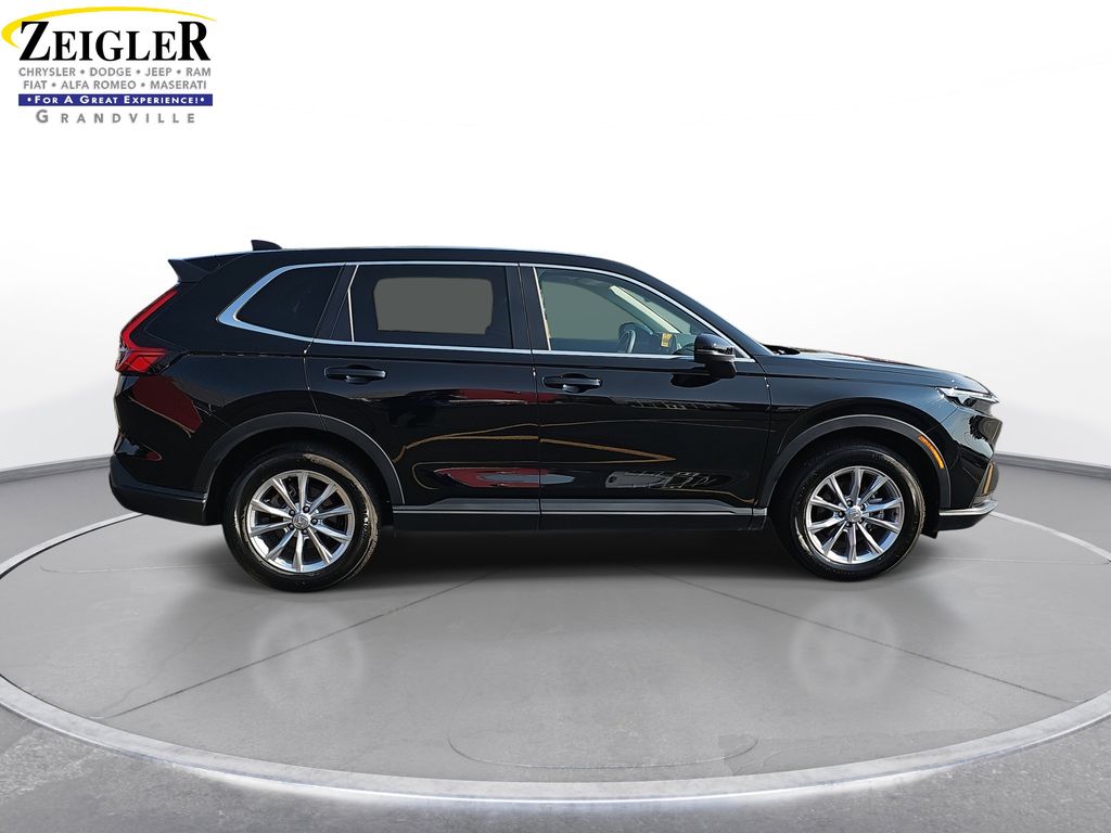 2024 Honda CR-V EX photo 3