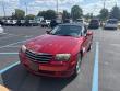 Used 2006 Chrysler Crossfire Base Convertible