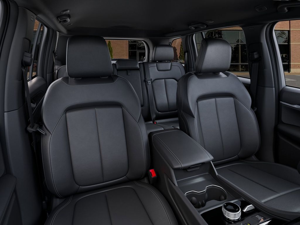 2025 JEEP GRAND CHEROKEE - Image 16