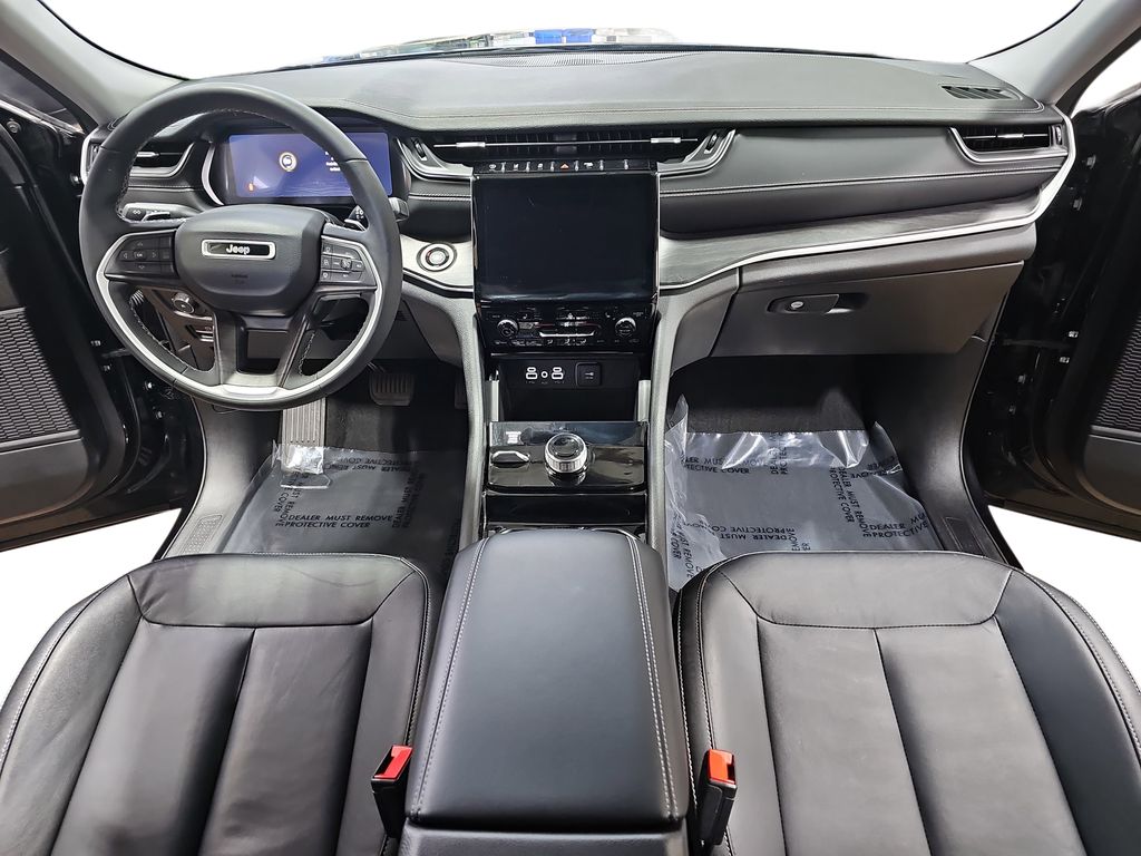 2023 JEEP GRAND CHEROKEE - Image 9