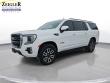 Certified 2024 GMC Yukon XL AT4 SUV
