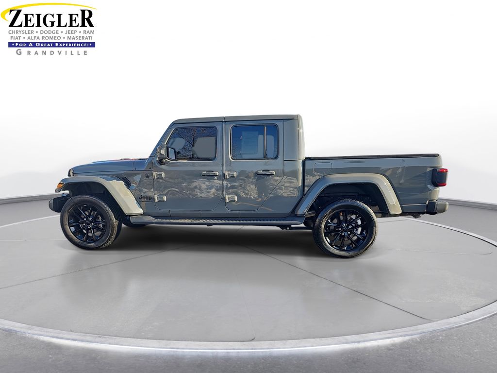2022 JEEP GLADIATOR - Image 8