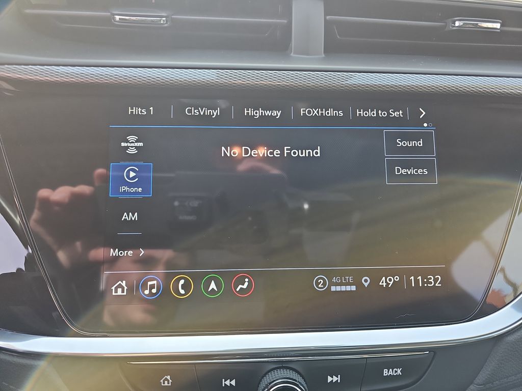 2022 BUICK ENCORE GX - Image 22