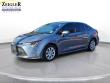 Used 2021 Toyota Corolla LE Sedan