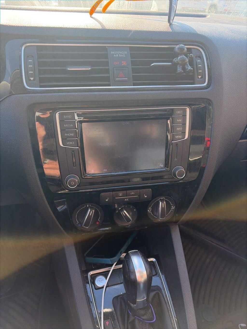 Used 2016 Volkswagen Jetta 1.8T SEL Sedan