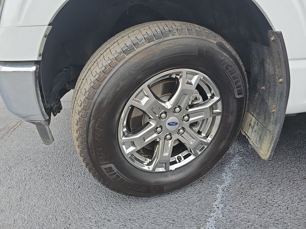 2022 FORD F-150 - Image 30