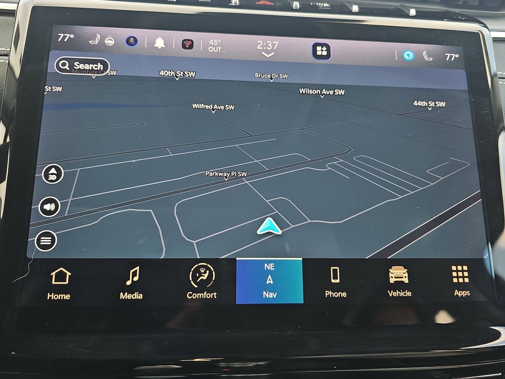 2023 JEEP GRAND CHEROKEE - Image 23