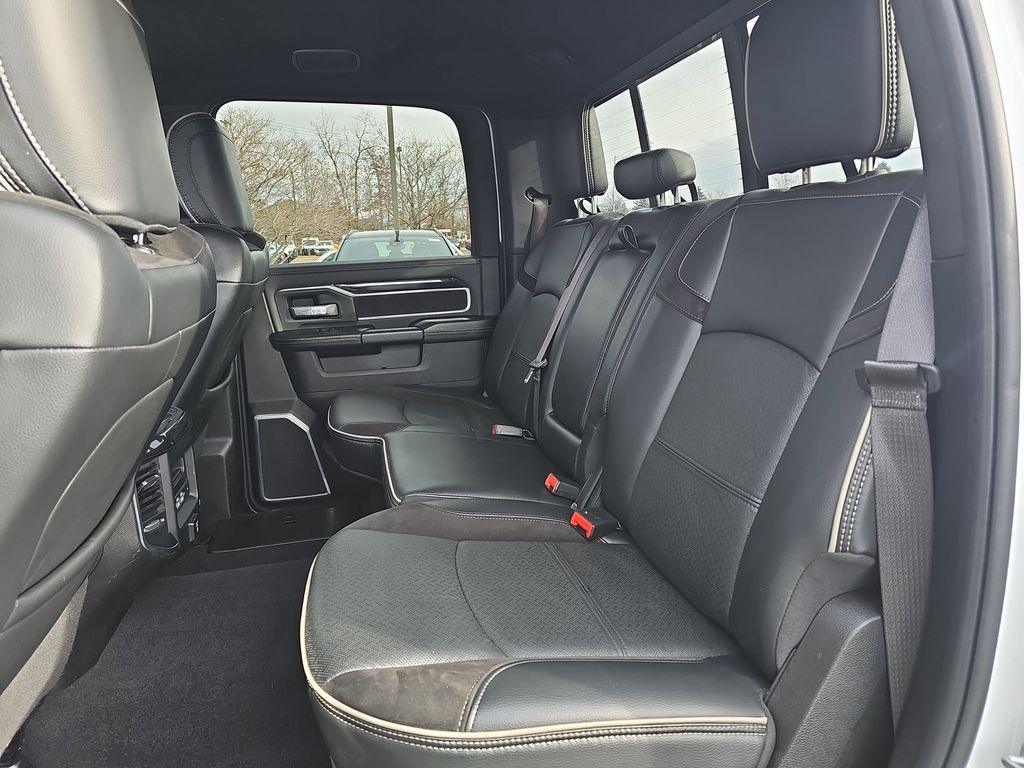 2021 RAM 3500 - Image 13