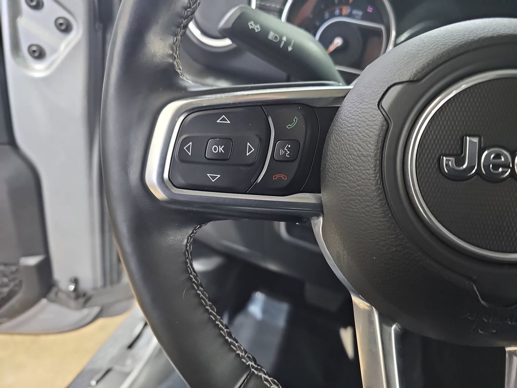 2018 JEEP WRANGLER - Image 16