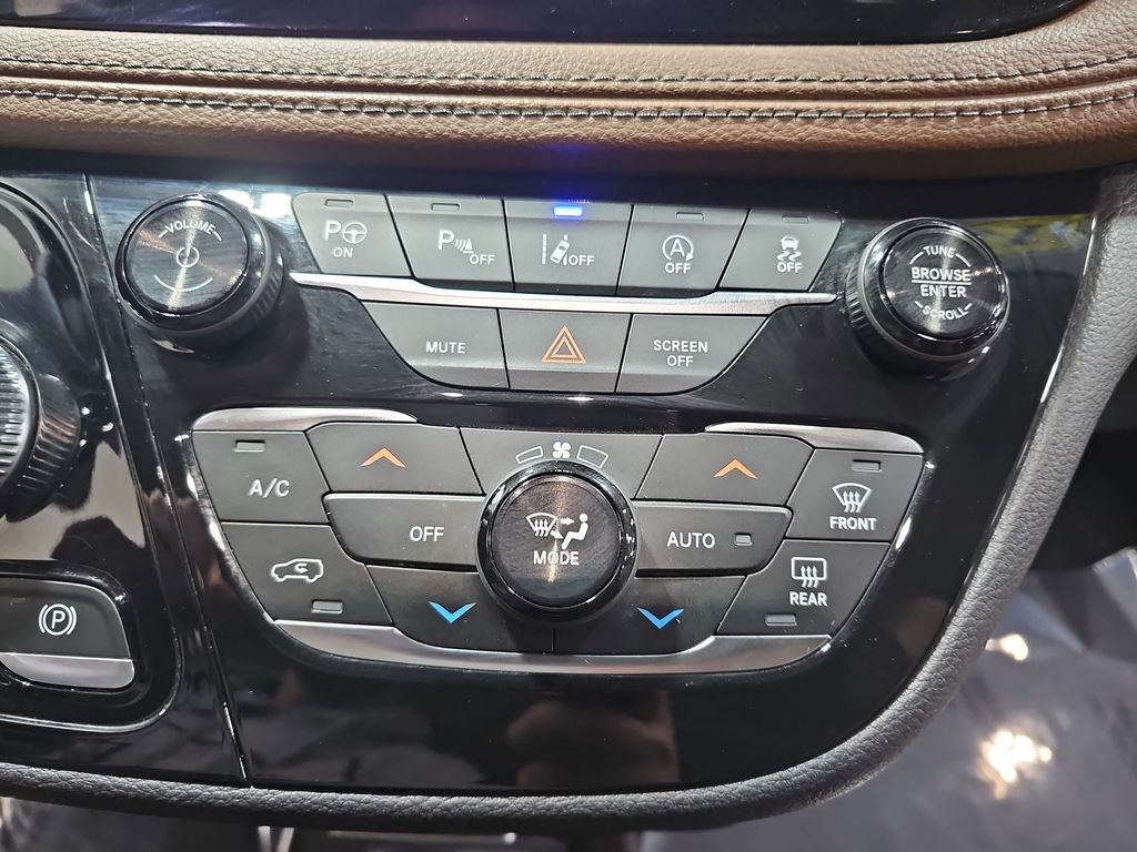 2018 CHRYSLER PACIFICA - Image 21