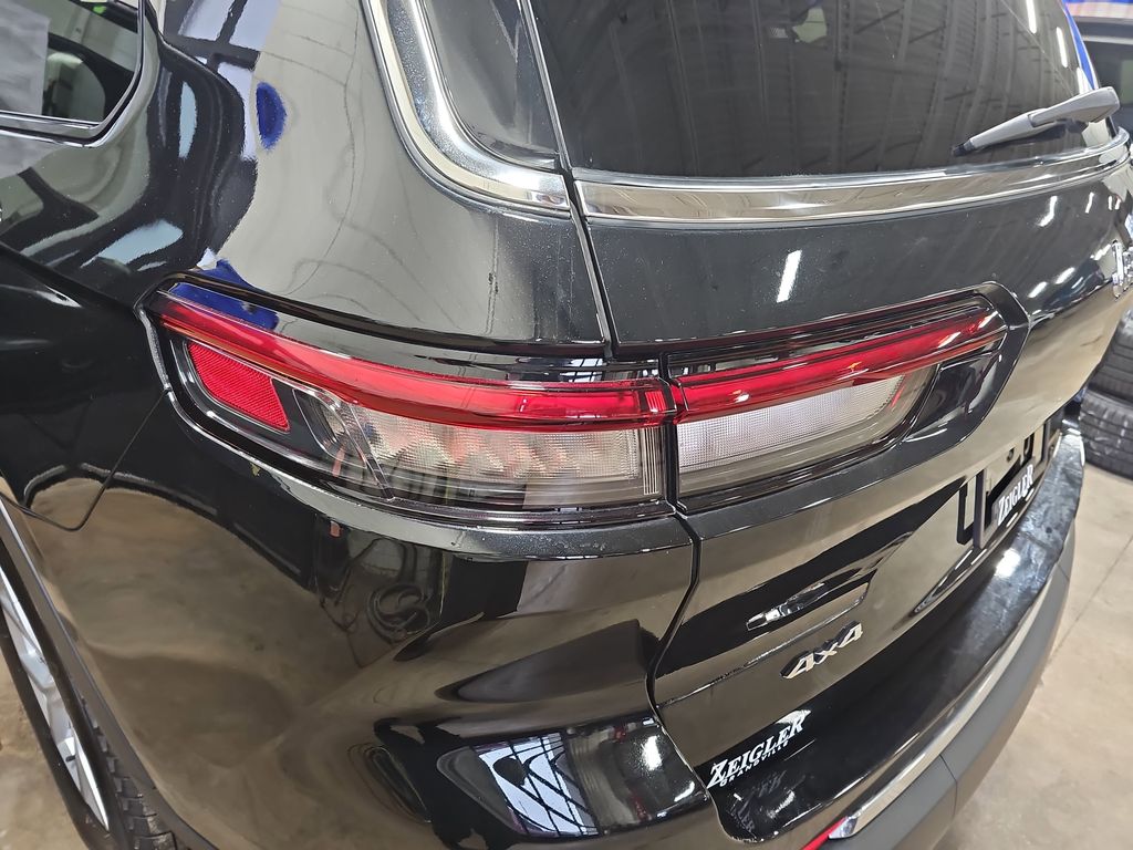 2023 JEEP GRAND CHEROKEE L - Image 36