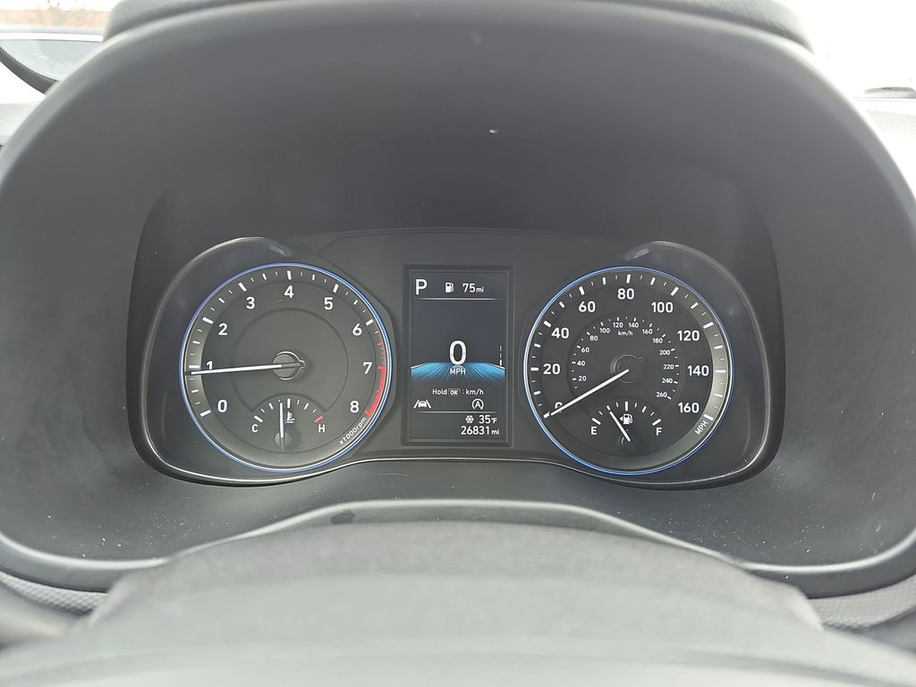 2023 HYUNDAI KONA - Image 18