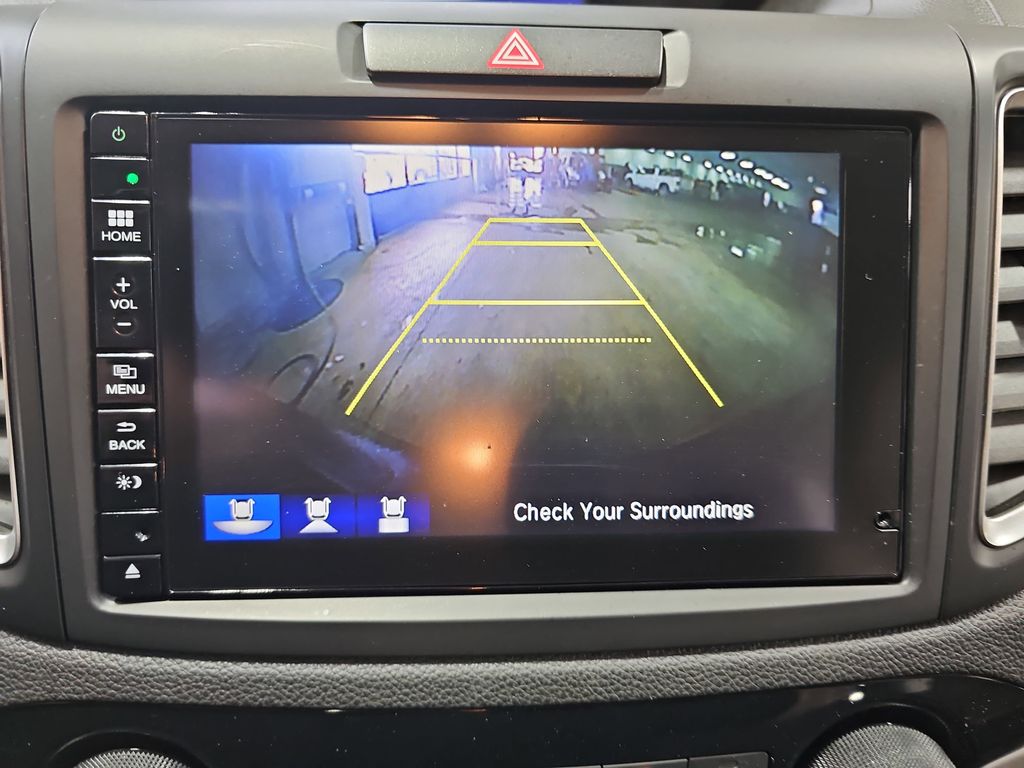 2015 HONDA CR-V - Image 22