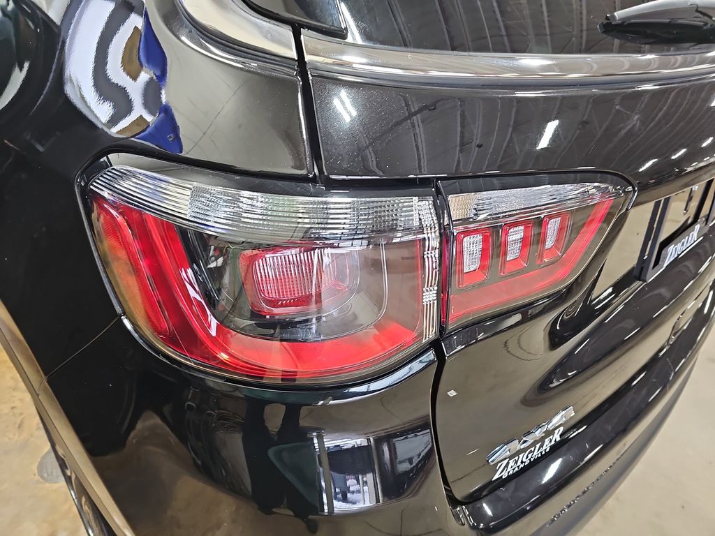 2023 JEEP COMPASS - Image 31