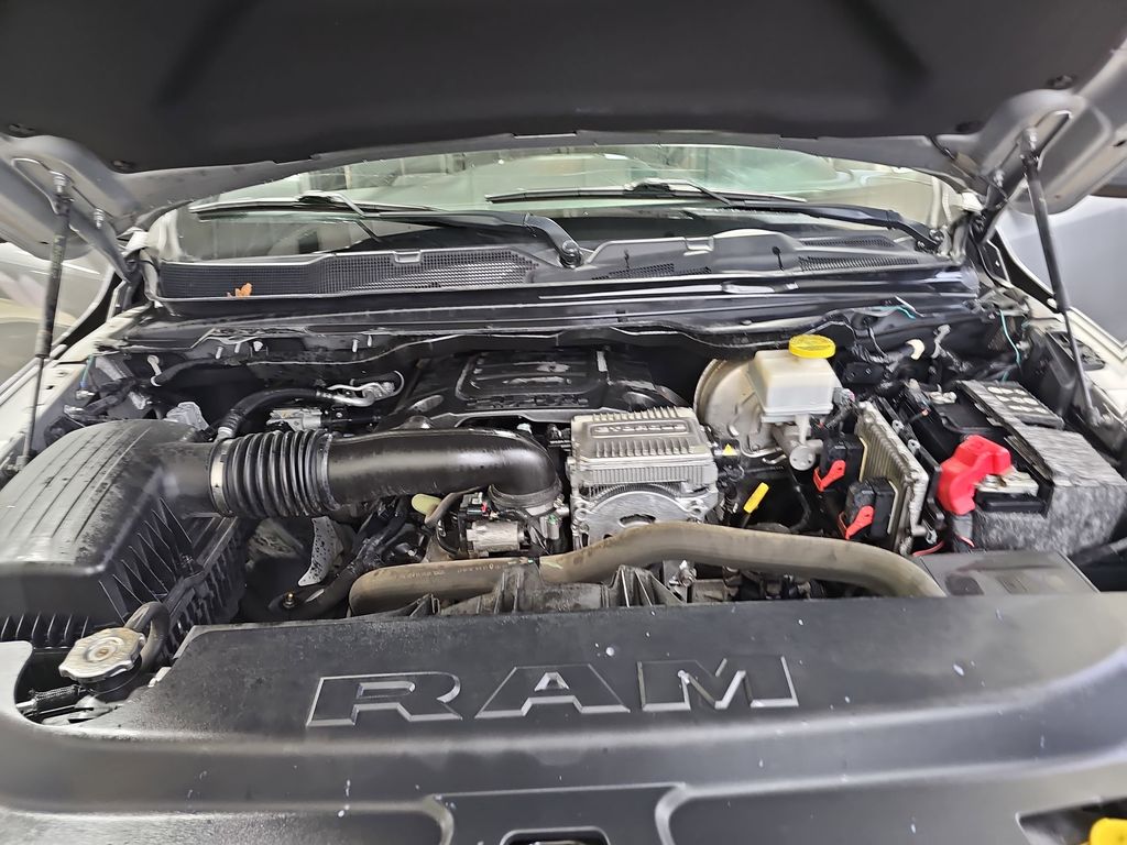 2019 RAM 1500 - Image 30