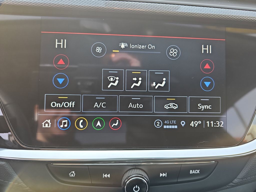 2022 BUICK ENCORE GX - Image 24