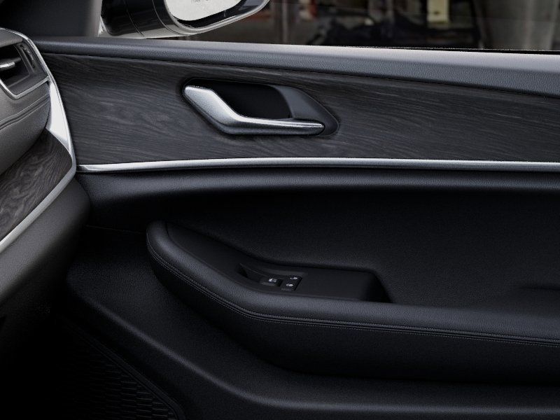 2025 JEEP GRAND CHEROKEE - Image 25