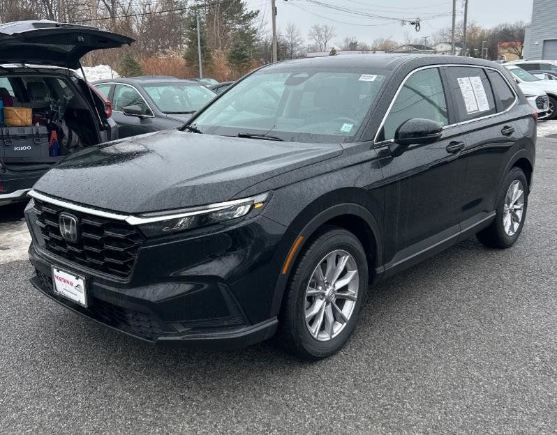 2024 HONDA CR-V - Image 1