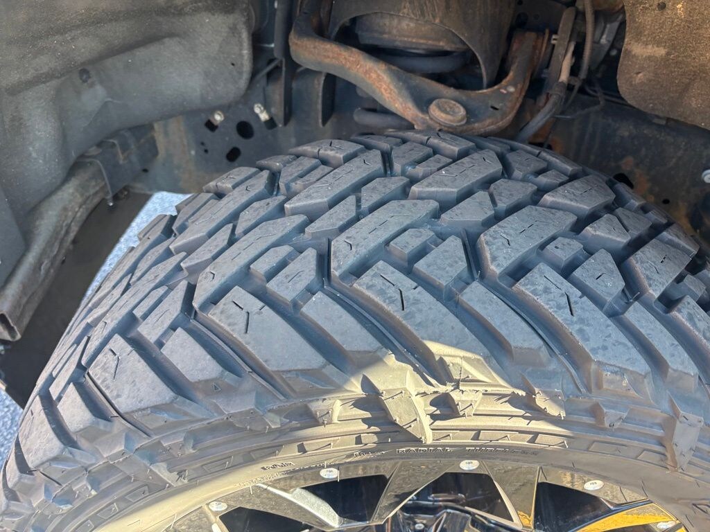 Used 2019 Ford F-150 XLT Truck SuperCrew Cab