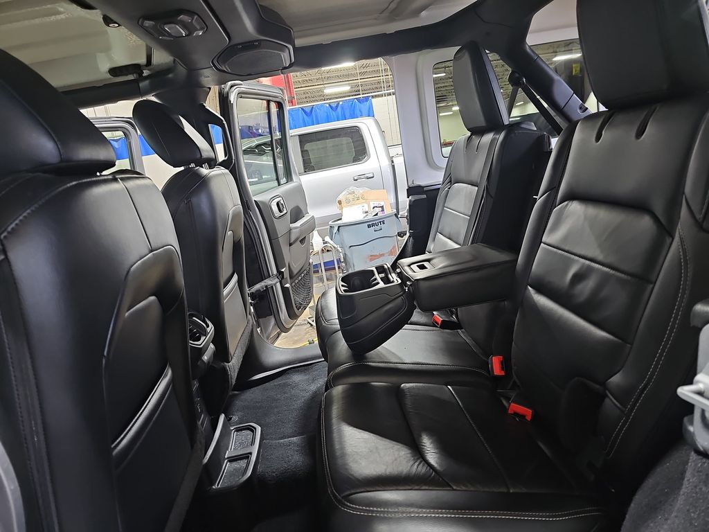 2018 JEEP WRANGLER - Image 13
