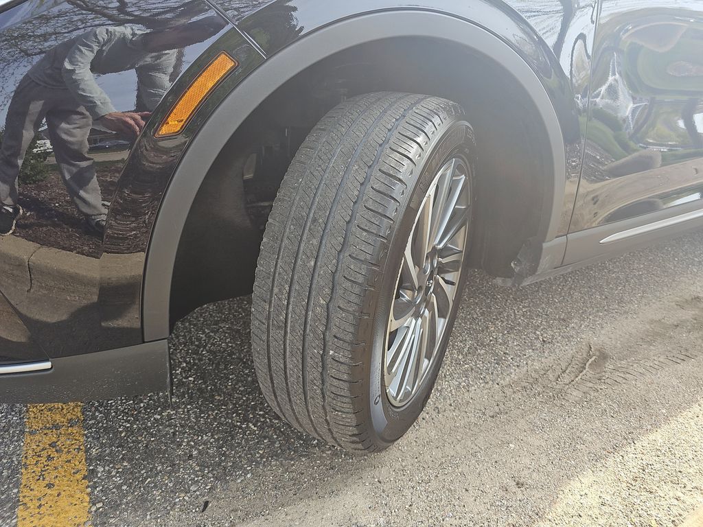 2023 LINCOLN CORSAIR - Image 29