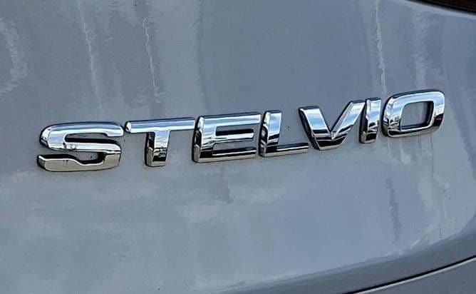 2023 ALFA ROMEO STELVIO - Image 16