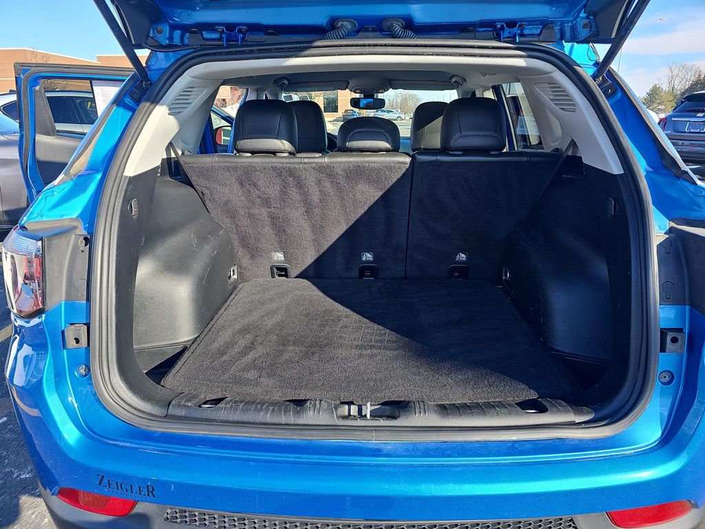 2019 JEEP COMPASS - Image 12