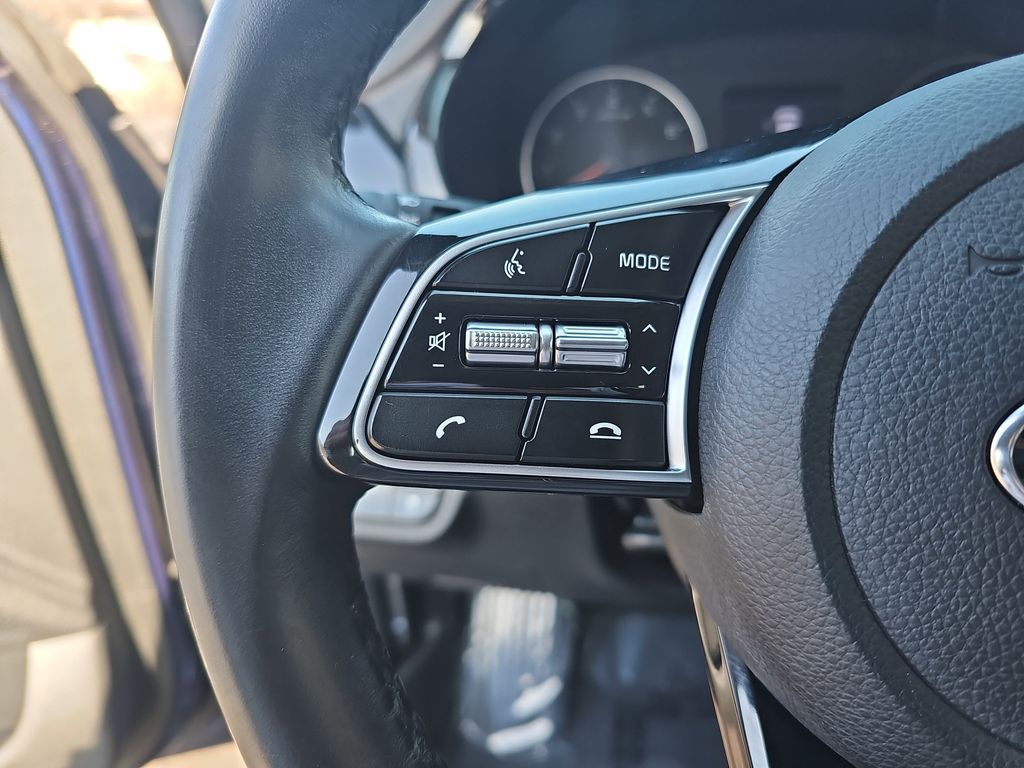 2021 KIA SELTOS - Image 16