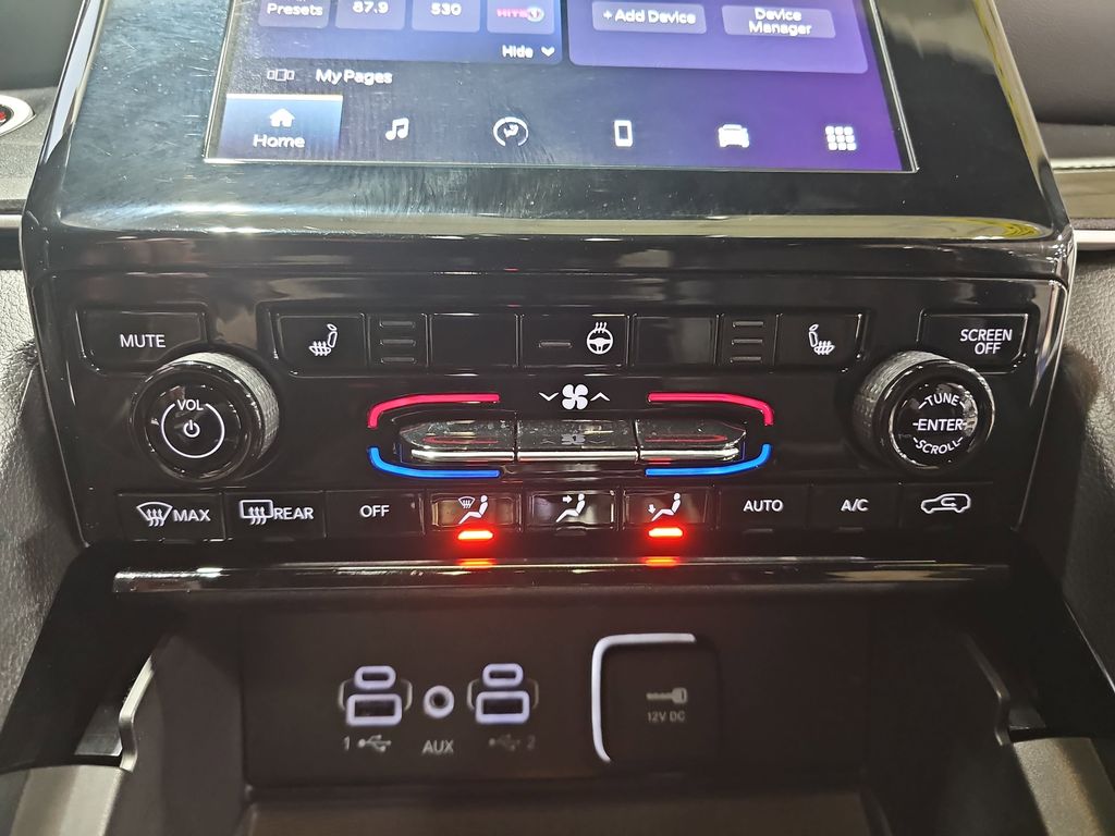 2023 JEEP GRAND CHEROKEE L - Image 23