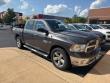 Used 2016 Ram 1500 SLT Truck Crew Cab