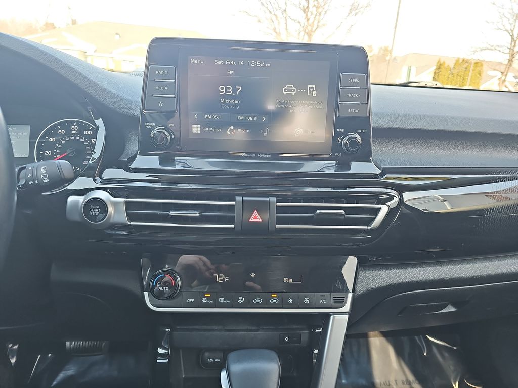 2021 KIA SELTOS - Image 19