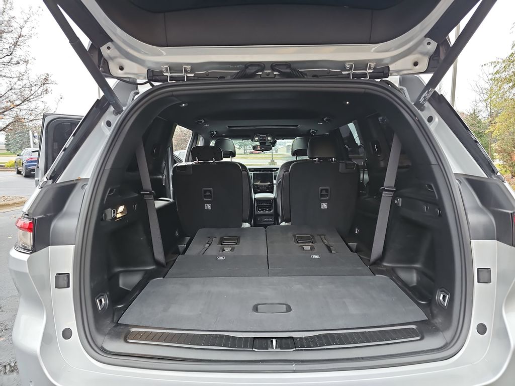 2023 JEEP GRAND CHEROKEE L - Image 14