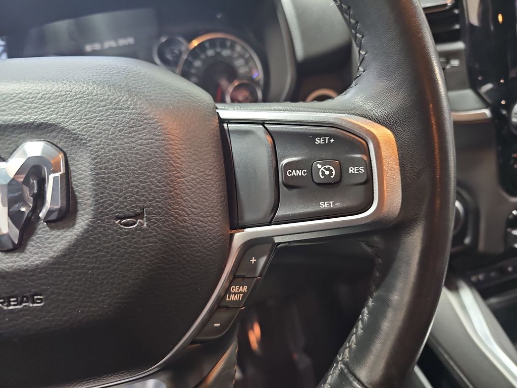 2019 RAM 1500 - Image 17