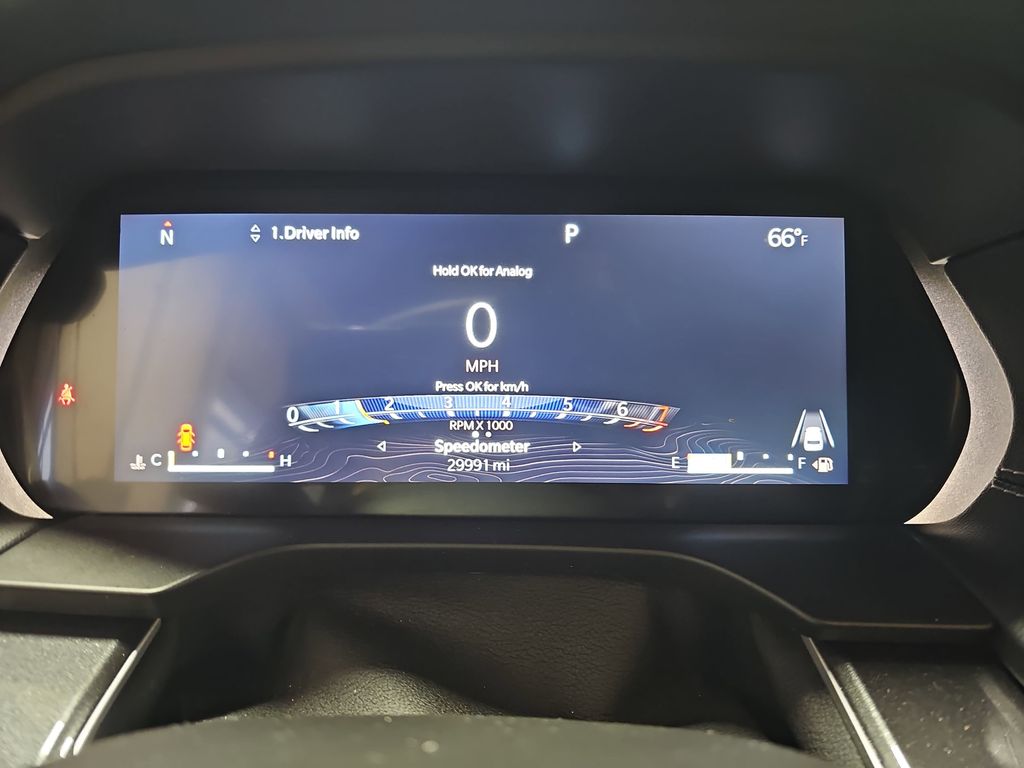 2023 JEEP GRAND CHEROKEE L - Image 21